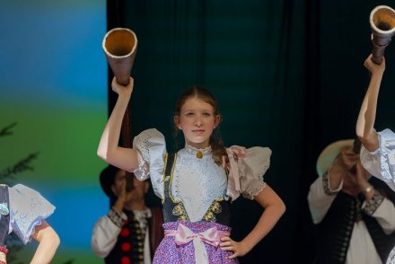 60. Tydzień Kultury Beskidzkiej